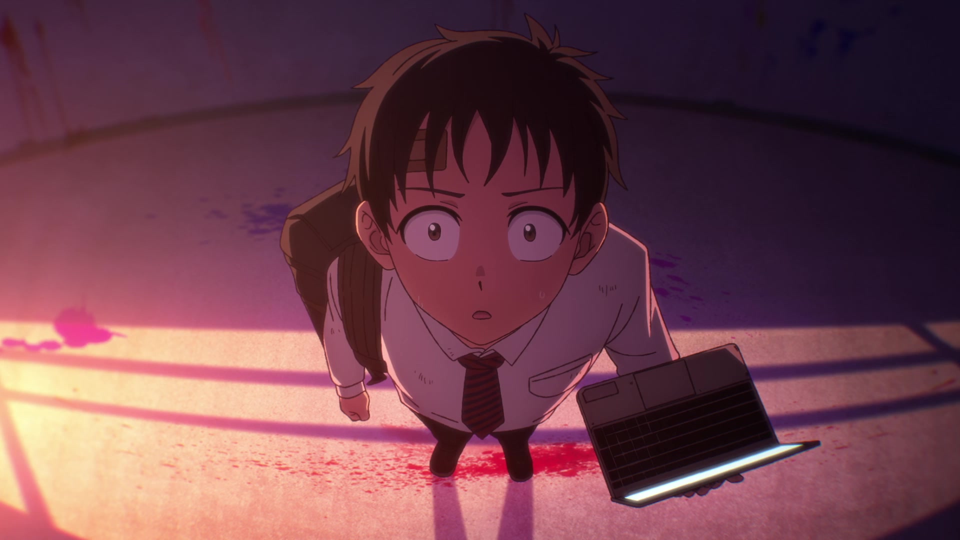 [Tsukyio Editing Resources] Zom 100 Episode 1 - 435.mp4